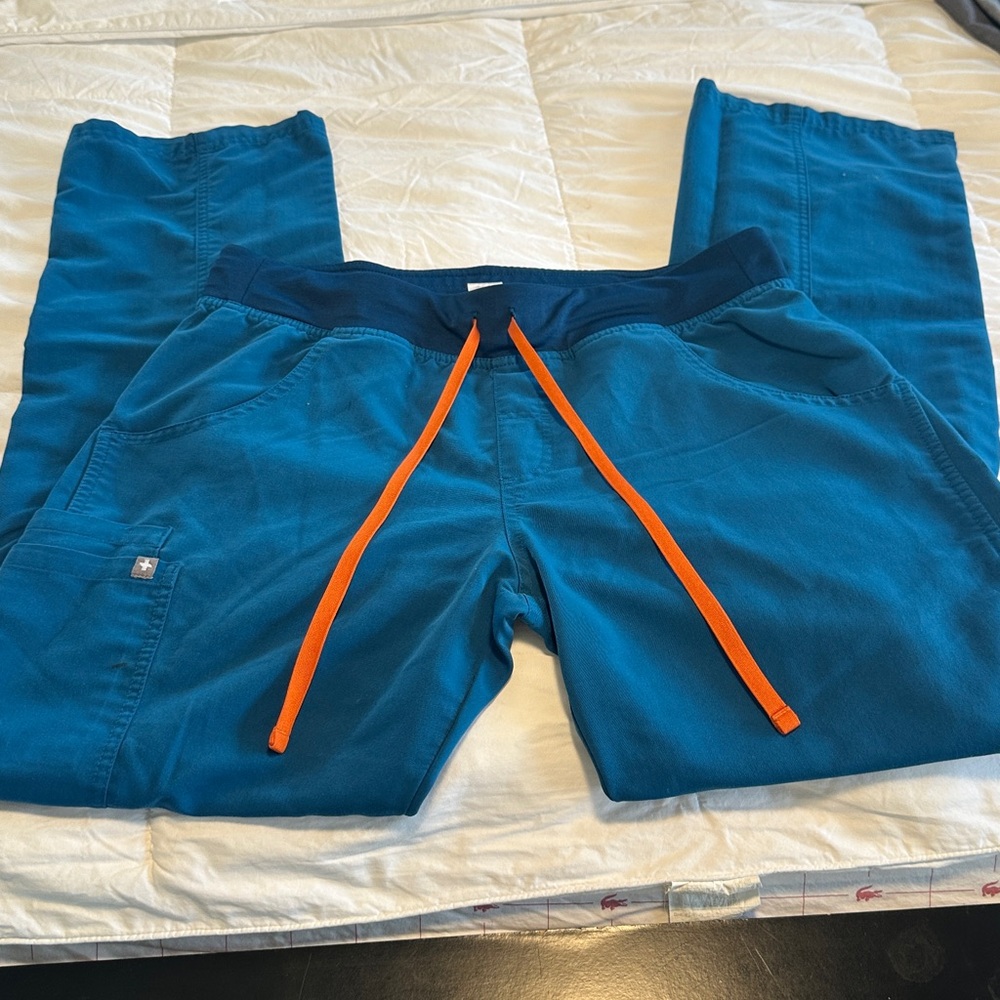 Figs Scrub Pants